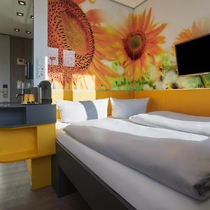 Standaard Double Kamer