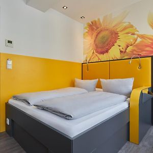 Comfort Kamer met een King Size Bed